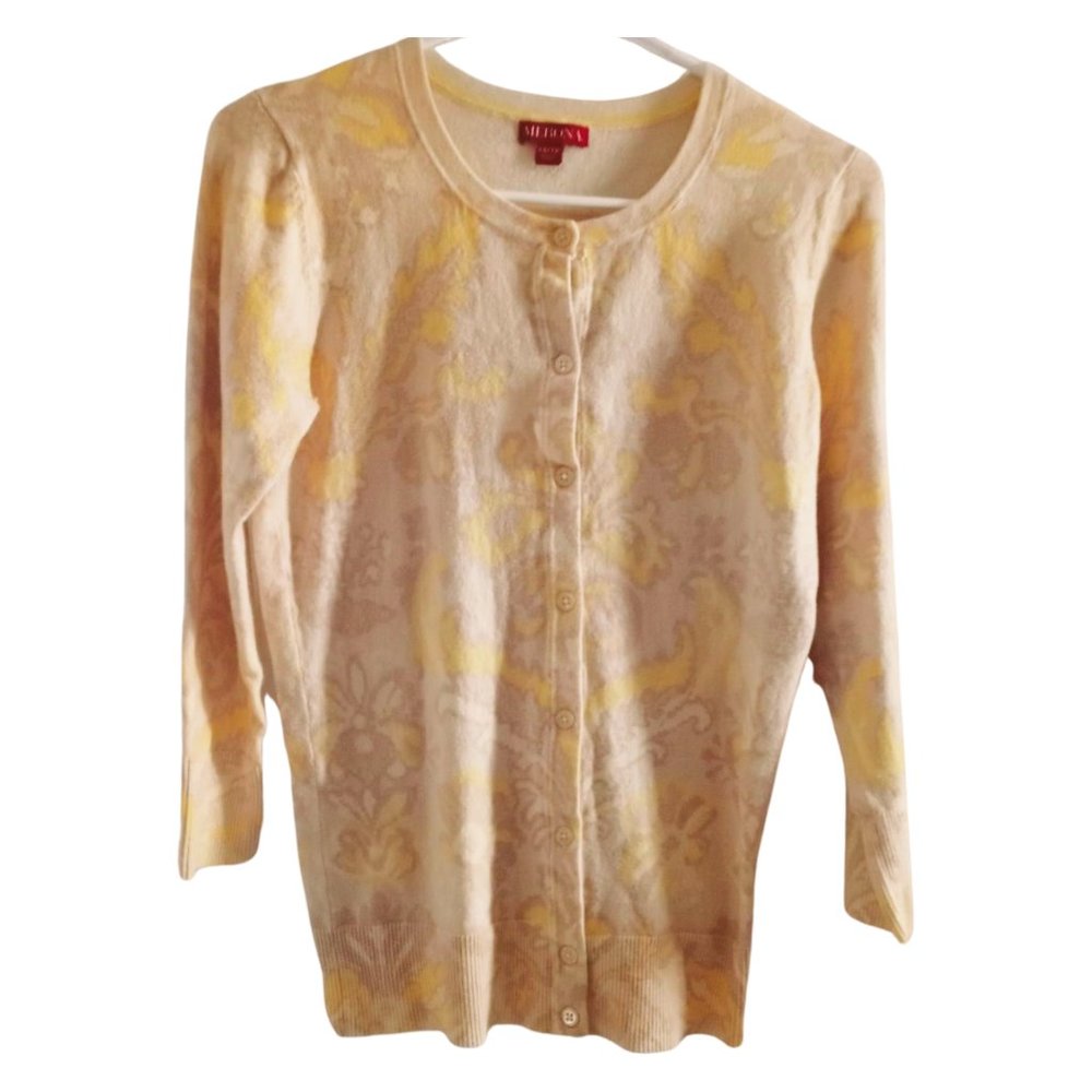 Women's XS Merona Cardigan Sweater